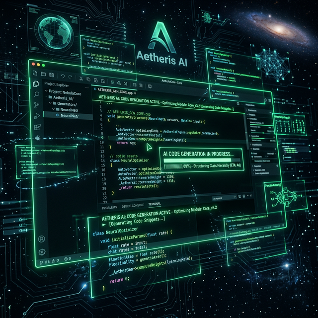 المساعد البرمجي